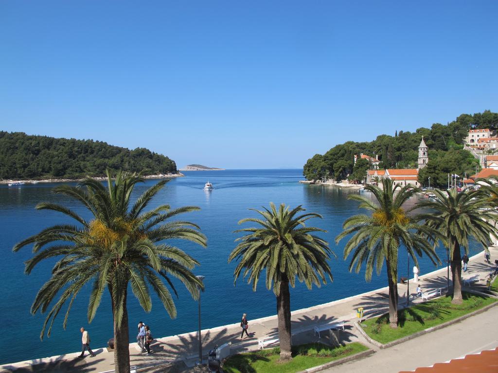 Apartments Seafront Cavtat Room photo