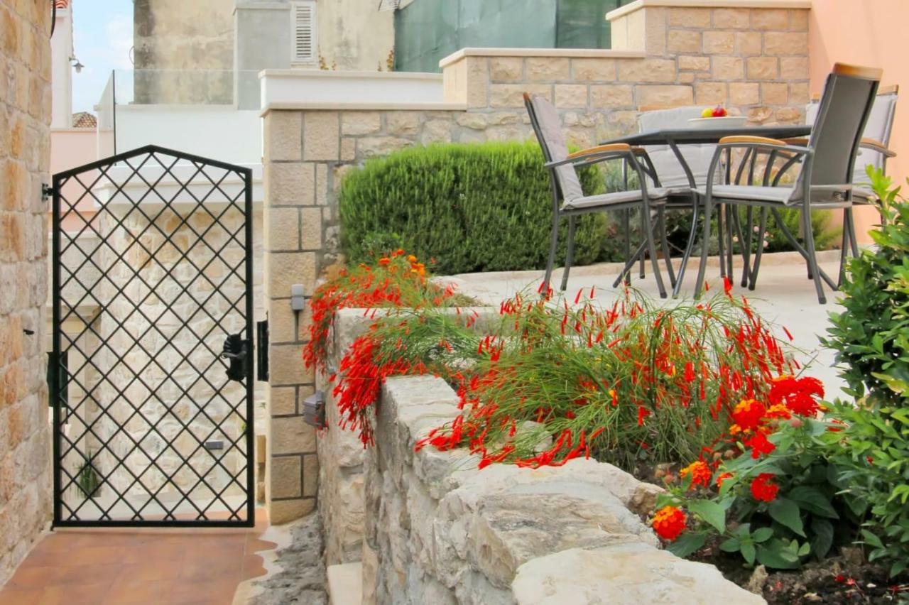 Apartments Seafront Cavtat Exterior photo
