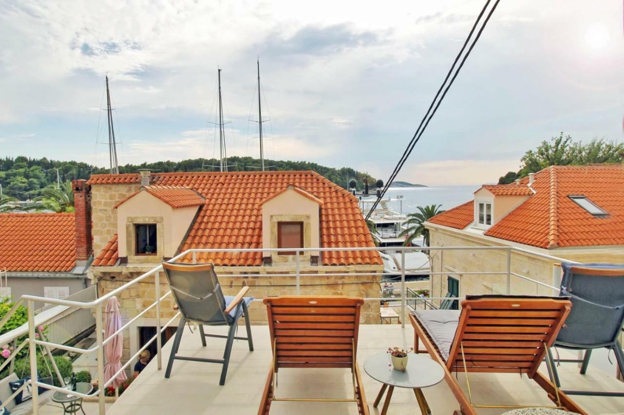 Apartments Seafront Cavtat Exterior photo