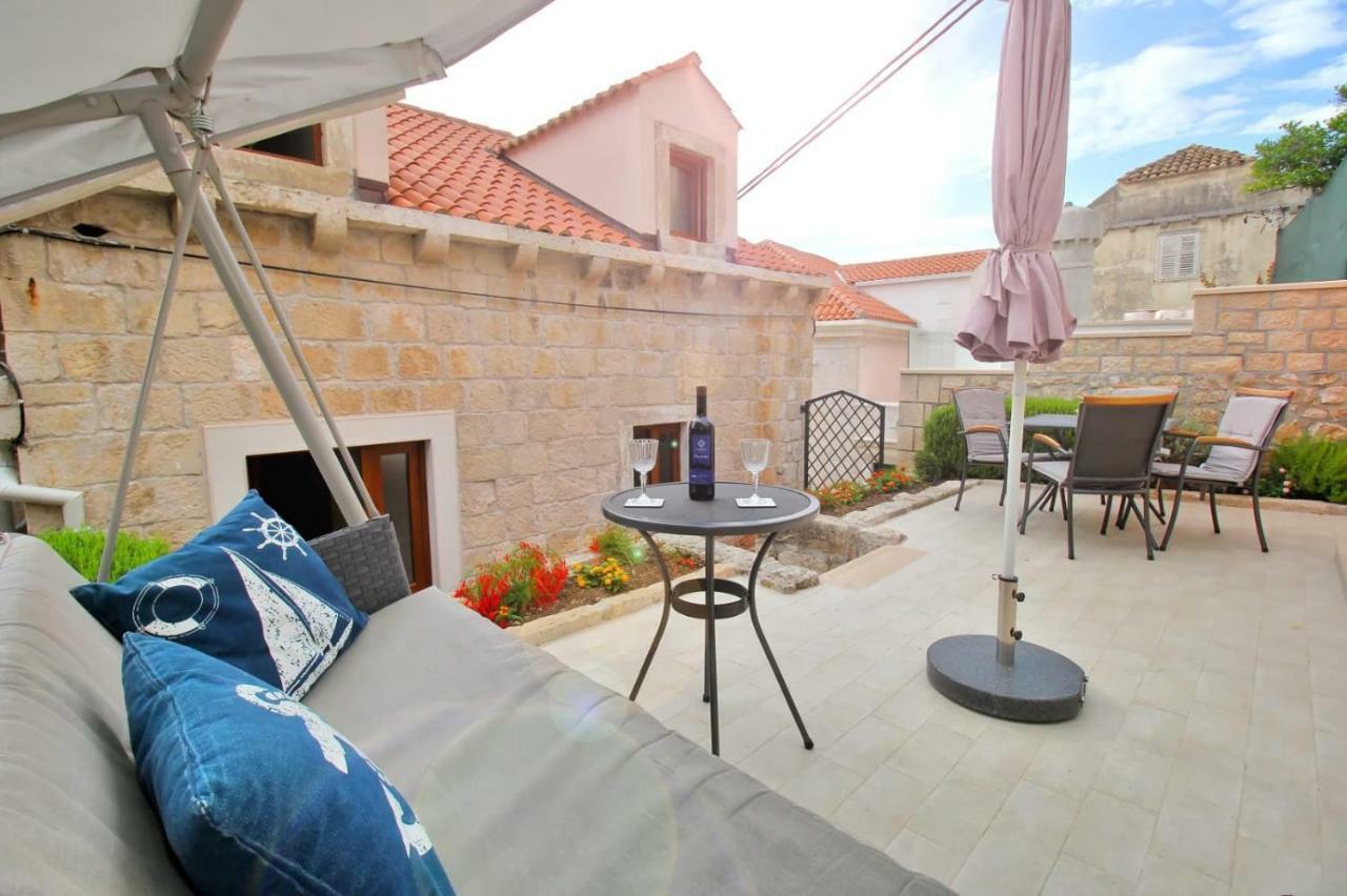 Apartments Seafront Cavtat Exterior photo