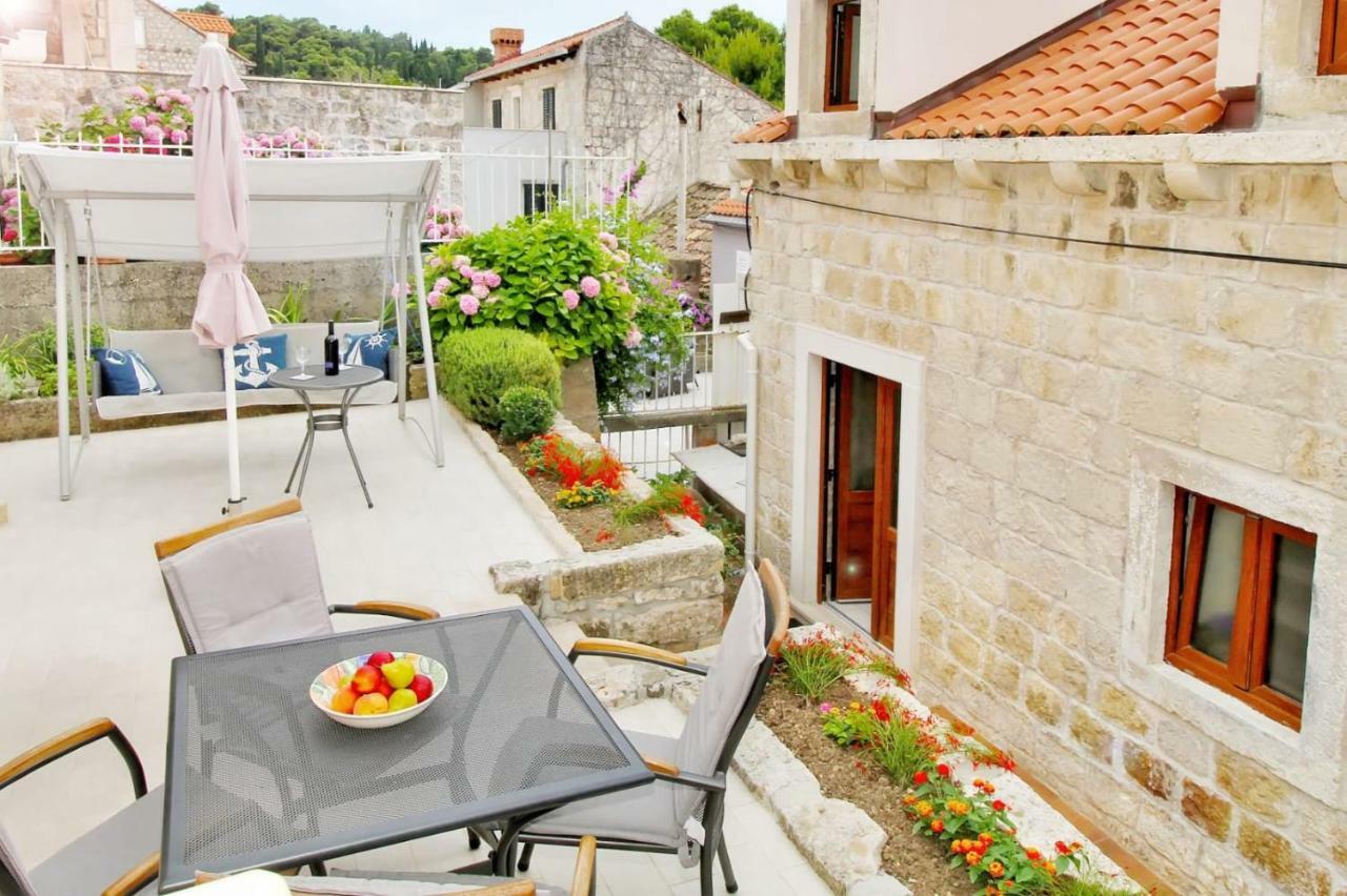 Apartments Seafront Cavtat Exterior photo